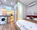 💸🏢 PHÚ NHUẬN – 7 CHDV FULL NỘI THẤT – 40TR/THÁNG – 5 TẦNG – CHỈ 8.2 TỶ