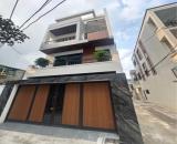 BÁN NHÀ 3 TỶ 950 TRIỆU, Ô TÔ ĐỖ TRONG NHÀ ĐƯỜNG SONG HÀO, 72M2  x 4 TẦNG