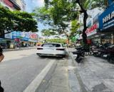 Bán Nhà MP Ngã Tư Phố Huế - Nguyễn Du 80M2 MT 6.5M Vỉa Hè Đá Bóng KD Đỉnh Giá 75 Tỷ