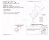 BÁN ĐẤT HẺM 255 VÕ VĂN HÁT P. LONG TRƯỜNG, Quận 9 👉Có 653m² thổ cư Đường dự phóng 30M.