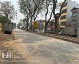 Bán nhà xưởng 120m2 kinh doanh đẹp mặt đường 6 cây thôn Phương Trạch,Vĩnh Ngọc,Đông Anh,HN