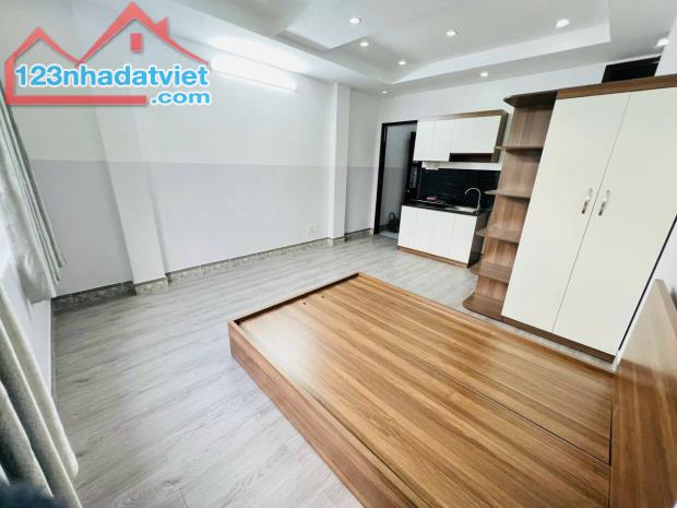 CHO THUÊ MẶT BẰNG MẶT TIỀN LÊ TRỌNG TẤN, tân sơn nhì, tân phú, HCM - 1
