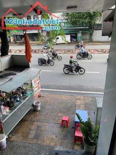 CHO THUÊ MẶT BẰNG MẶT TIỀN LÊ TRỌNG TẤN, tân sơn nhì, tân phú, HCM - 2