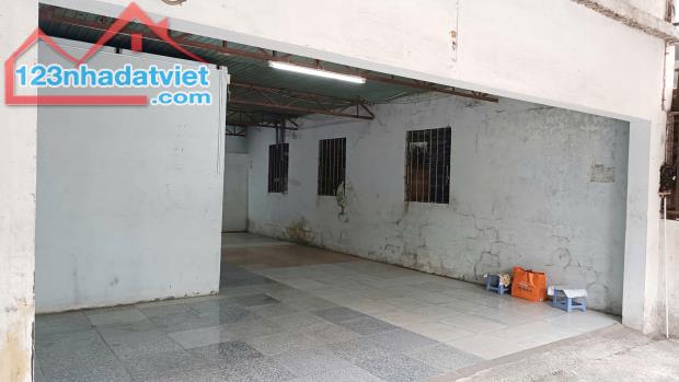 CHO THUÊ NHÀ NGUYÊN CĂN MẶT TIỀN – VỊ TRÍ KINH DOANH ĐẮC ĐỊA, GIÁ TỐT - 1