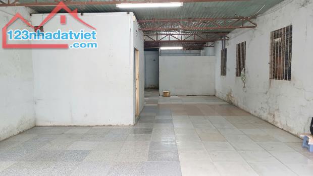 CHO THUÊ NHÀ NGUYÊN CĂN MẶT TIỀN – VỊ TRÍ KINH DOANH ĐẮC ĐỊA, GIÁ TỐT - 2