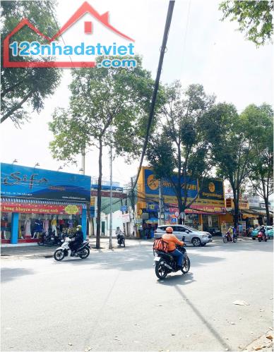 CHO THUÊ NHÀ NGUYÊN CĂN MẶT TIỀN – VỊ TRÍ KINH DOANH ĐẮC ĐỊA, GIÁ TỐT - 3