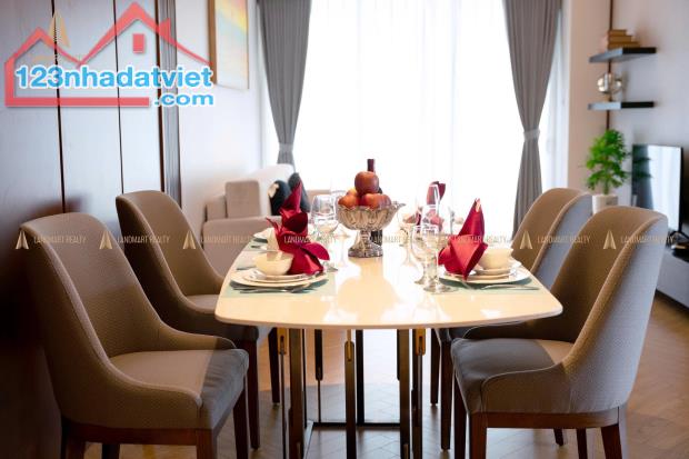 BÁN GẤP GIỎ HÀNG ĐỘC QUYỀN – CĂN HỘ WYNDHAM SOLEIL ĐÀ NẴNG – MẶT BIỂN MỸ KHÊ – CHỈ TỪ 3,7 - 3