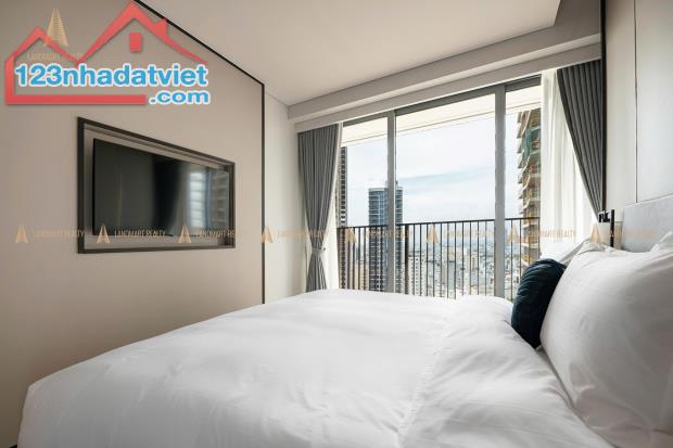 BÁN GẤP GIỎ HÀNG ĐỘC QUYỀN – CĂN HỘ WYNDHAM SOLEIL ĐÀ NẴNG – MẶT BIỂN MỸ KHÊ – CHỈ TỪ 3,7 - 5