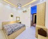Bán Căn Hộ Dịch Vụ MT Đường Nguyễn Du, Gò Vấp. 6 Tầng 125M2 Chỉ 18,8 Tỷ.
