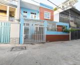Bán nhà 2549 Phạm Thế Hiển, P7,Q8 5,5x18m sổ riêng 3 p 3w hẻm thông 6,4 tỷ