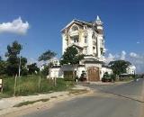 Bán nền đất biệt thự dự án Huy Hoàng, P. Thạnh Mỹ Lợi, Quận 2, Giá 57,5 tỷ