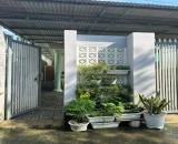 Nhà C4, đang cho thuê nay bán rẻ. Ngang 7m dài 24,4m. 2 PN, ấp 5 An Phước Long Thành.