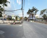 🔥 ĐẤT MẶT TIỀN KÊNH TX52 THẠNH XUÂN Q12 – VIEW SÔNG CỰC ĐẸP – CHỈ 4.4 TỶ 🔥  📍 Vị