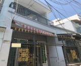 Bán nhà Quận 8 gần AEON, rộng rãi 2 tầng kiên cố vào ở ngay