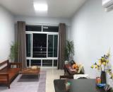 Cần cho thuê Căn Hộ Tản Đà Court Quận 5, Dt : 101m2, 3PN, Giá : 14 tr/th, Có Nội Thất