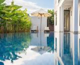 BÁN BIỆT THỰ HỘI AN - CẨM THANH – 474M² – CÓ DÒNG TIỀN SẴN - GIÁ ĐẦU TƯ CỰC KỲ TỐT