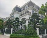 MB Bank phát mại biệt thự lô Góc KĐT Geleximco view công viên 250m2 chỉ 3x tỷ. 0989626116