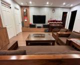 Siêu phẩm tòa cc N01-T2 Hoàng Minh Thảo khu Ngoại Giao Đoàn gần Hồ Tây 128m² giá hơn 14 tỷ