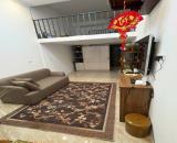 Căn hộ chính chủ ở phố Hàng Chuối, SĐCC giá 3,5 tỷ