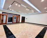 Bán Nhà Phố Lò Đúc, 30m ra phố, lô góc - 40m2 x 6 tầng thang máy xây mới - Giá 12,9 Tỷ