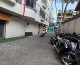 Sở hữu nhà phố rẻ 12 x 26m 1 trệt 3 lầu Trần Quang Khải Q1 TP.HCM