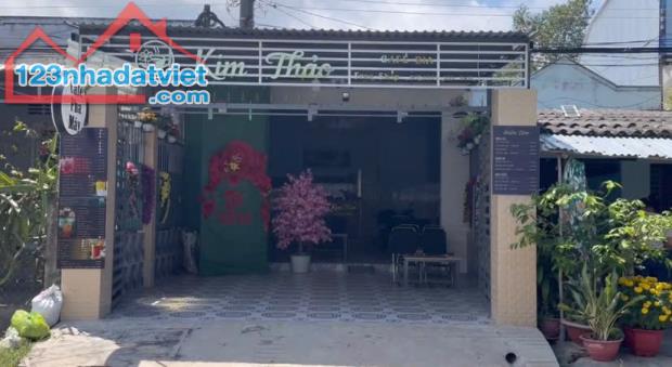 CHÍNH CHỦ CẦN BÁN NHÀ CÓ VỊ TRÍ ĐẸP TẠI XÃ ĐẠI ĐIỀN - H.THẠNH PHÚ - TỈNH BẾN TRE - 1