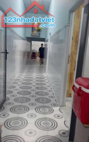 CHÍNH CHỦ CẦN BÁN NHÀ CÓ VỊ TRÍ ĐẸP TẠI XÃ ĐẠI ĐIỀN - H.THẠNH PHÚ - TỈNH BẾN TRE - 2