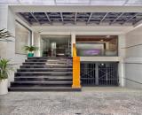 CHDV 8 TẦNG GÒ VẤP - 20 PHÒNG DOANH THU 1.2 TỶ/NĂM - CẠNH CITYLAND - GIÁ 25.5 TỶ