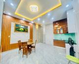 GIÁ RẺ- 3 TẦNG MT VĂN TÂN | 8 PHÒNG | THU NHẬP 27TR/THÁNG | 8.5 TI