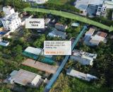 QUẬN 12, BÁN ĐẤT THẠNH XUÂN 33 DT 7.5x28m 192m² THỔ CƯ