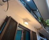 Bán nhà Phố Thanh Nhàn, công viên Võ Thị Sáu - 23m2 x 3 tầng - Sổ vuông - Hơn 5 Tỷ