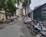 XÃ ĐÀN - Toà nhà KD hỗn hợp 79m² MT 6,5m 39 tỷ -Lô góc 2 thoáng ô tô tránh -Dòng tiền đỉnh