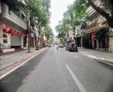 MẶT PHỐ SƠN TÂY - VỈA HÈ KINH DOANH - TẦM TIỀN HIẾM TRONG KHU VỰC