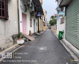 Bán nhà cấp 4 đang cho thuê 72m2 tại kcn Bắc Thăng Long,Mai Châu,Đại Mạch,Đông Anh,HN
