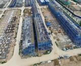 Bán căn Liền Kề KĐT VSIP Nghệ An 120m2