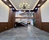 KHU VIP TÂN HƯƠNG TÂN PHÚ HẺM XE TẢI 64M2 MỚI 4 TẦNG SHR CHỈ 9.8 TỶ
