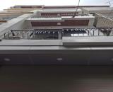 Bán nhà phân lô 50M2 5 tầng thang máy ô tô tránh nhau, vỉa hè 2 bên TĐC Ngũ Hiệp