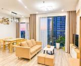 Bán căn 2N 2WC – Vinhomes Oceanpark 1 – Tầng trung, Full nội thất – Nhỉnh 4 tỷ