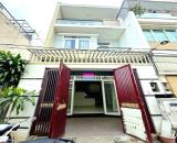 Hẻm xe hơi Ngô Chí Quốc, Tam Bình, Thủ Đức. 52m2, 1 Trệt, 2 Lầu, Sân thượng