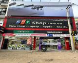 Bán nhà vị trí góc 2 mặt tiền đắc địa Trường Chinh 10 x 21m, ngay nhà ga metro số 2. 49 tỷ