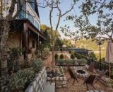 Căn villa mặt tiền Hoàng Hoa Thám Đà Lạt view đồi thông