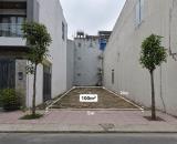 🔥 Đất Trần Hưng Đạo 100m² – MT 5m – Quảng Trường – Giá 7,3 Tỷ - 20m ra Phố