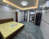 BÁN NHÀ TRỌ, CĂN HỘ DỊCH VỤ TÂN PHÚ - TRẦN VĂN CẨN - 60M2 - 4 TẦNG - 40TR/THÁNG