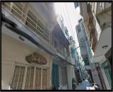 Bán rẻ nhà vị trí đẹp 6 x 11.5m Nguyễn Đình Chiểu F5Q3 TP. HCM