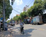 Bán mặt bằng kinh doanh mặt tiền Bùi Hữu Nghĩa, gần vòng xoay Hóa An, 300m2, giá 15 tỷ.