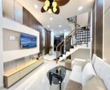 🏡✨ NHÀ 2 MẶT HẺM Ô TÔ – 3PN – FULL NỘI THẤT – 46M² – CHỈ 6.25 TỶ