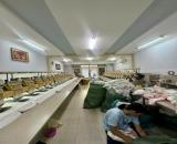 Bán nhà HXH Lưu Chí Hiếu, Tây Thạnh, Tp HCM, 72m2, 4 rầng, còn mối đẹp
