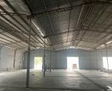 CHO THUÊ 1800m2 KHO AN KHÁNH, HÀ NỘI