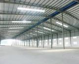 DN1. CHO THUÊ XƯỞNG SẢN XUẤT 3000m² – PHƯỚC TÂN, BIÊN HÒA, ĐỒNG NAI.