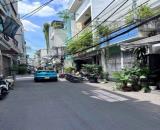 Hiếm bán Phan Đình Phùng P1 Phú Nhuận – 55m² – 4 tầng – 8.7 tỷ